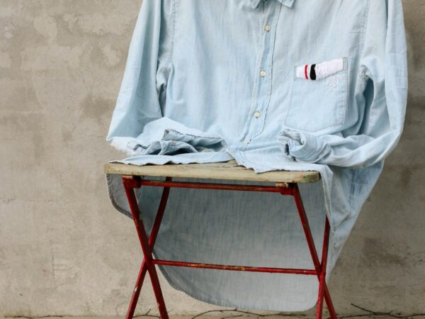 Art textile africain contemporain tissu kente bogolan tapisserie