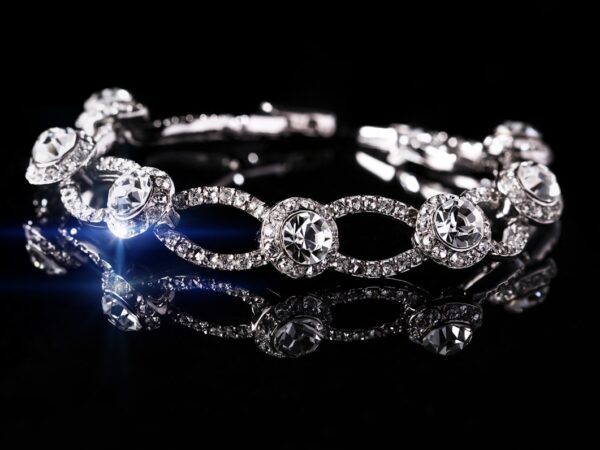 Haute joaillerie africaine diamants luxe