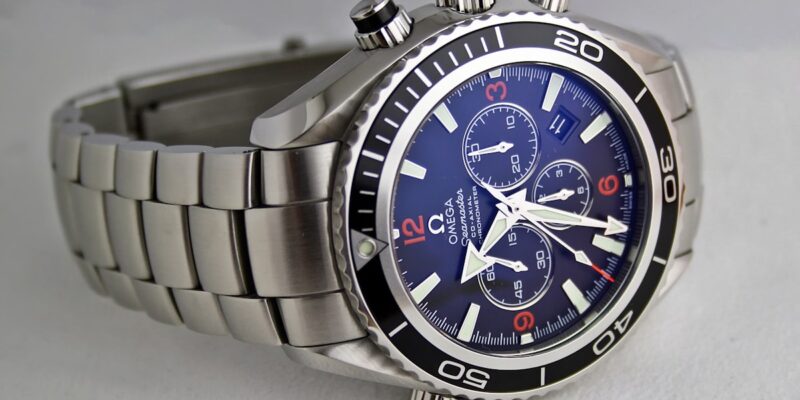 Horlogerie prestige montre luxe cadran mécanique