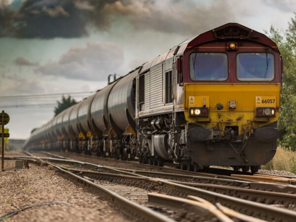 Train luxe Afrique Rovos Rail Blue Train voyage ferroviaire