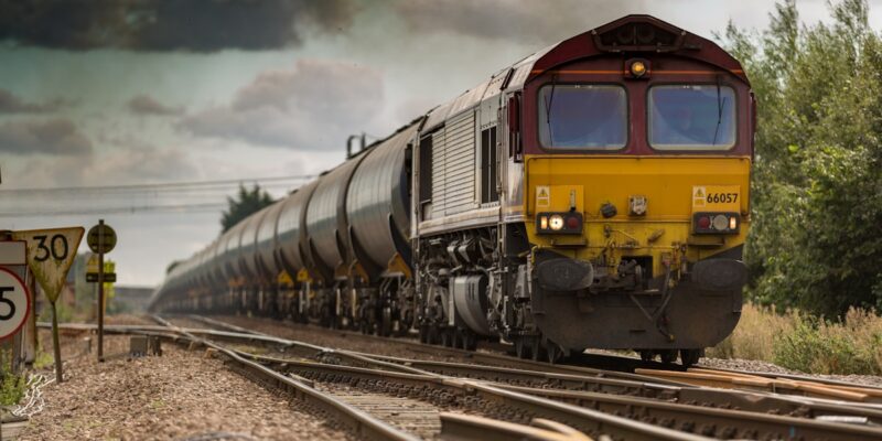 Train luxe Afrique Rovos Rail Blue Train voyage ferroviaire